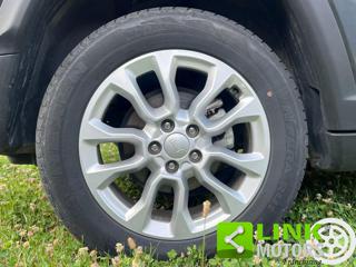 JEEP Compass usata, con Controllo automatico clima