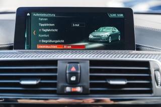 BMW M3 usata, con Specchietti laterali elettrici