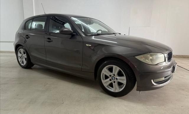 BMW 118 usata, con Alzacristalli elettrici