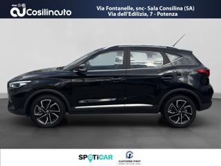 MG ZS usata, con Airbag