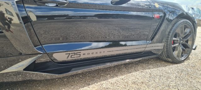 FORD Mustang usata 35