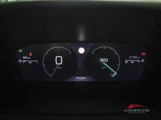 PEUGEOT 2008 usata 12