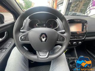 RENAULT Clio usata, con Controllo trazione