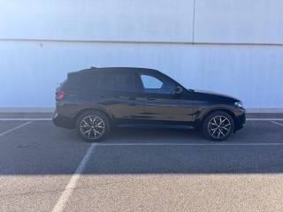 BMW X3 usata, con Airbag laterali