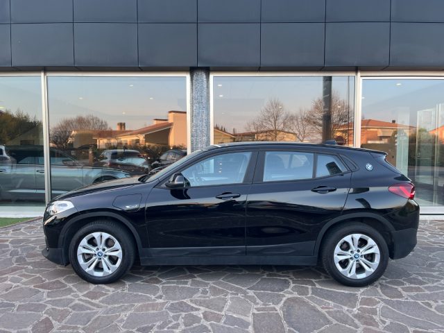BMW X2 usata, con Alzacristalli elettrici