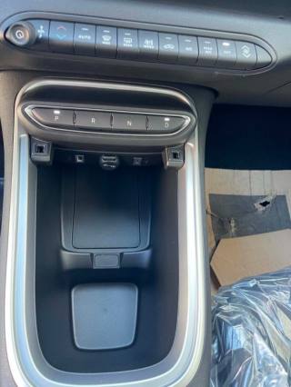 JEEP Avenger usata, con Controllo trazione