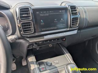 CITROEN C5 Aircross usata, con USB