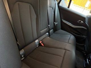 BMW 320 usata, con Controllo automatico clima