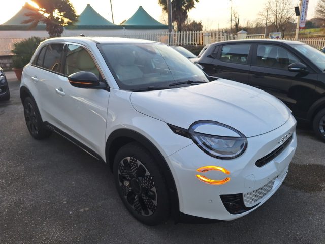 FIAT 600 usata, con Airbag Passeggero