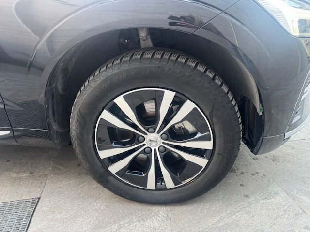 VOLVO XC60 usata, con Controllo trazione