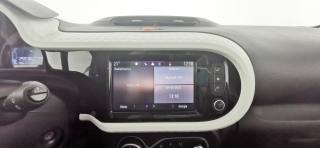 RENAULT Twingo Electric usata 44