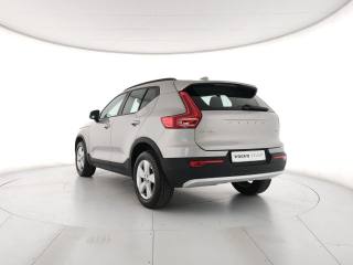 VOLVO XC40 usata, con Airbag laterali