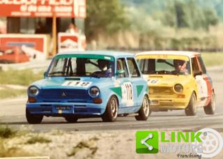 AUTOBIANCHI A 112 usata 2