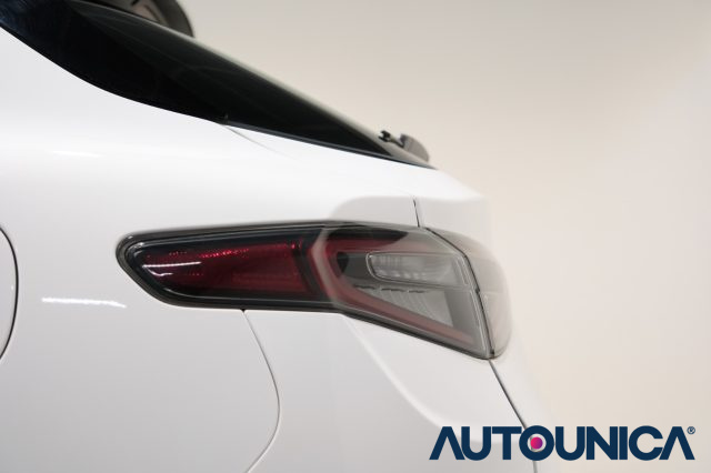 ALFA ROMEO Stelvio usata, con Airbag testa