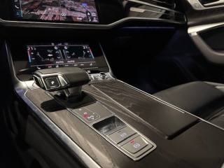 AUDI A6 usata, con Cronologia tagliandi