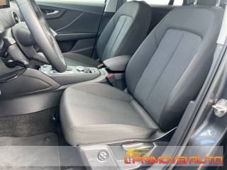 AUDI Q2 usata, con Airbag