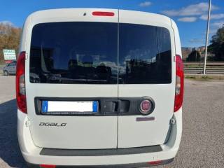 FIAT Doblo usata 7