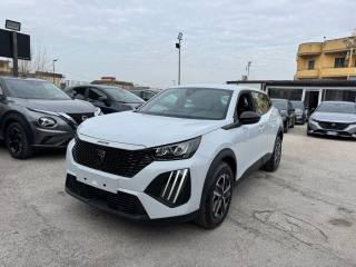 PEUGEOT 2008 usata, con Airbag laterali