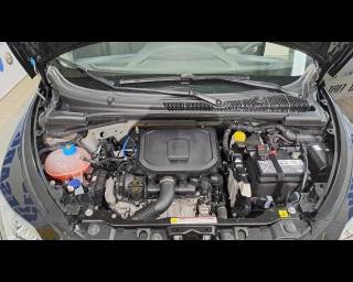 LANCIA Ypsilon usata 23