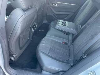 PEUGEOT 508 usata, con Autoradio digitale