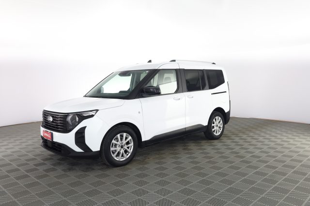 FORD Tourneo Courier usata 7
