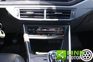 VOLKSWAGEN Polo usata, con Sedile posteriore sdoppiato