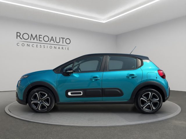 CITROEN C3 usata, con Airbag laterali