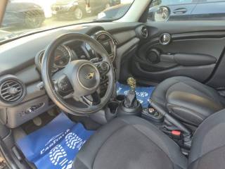 MINI One usata, con Controllo trazione