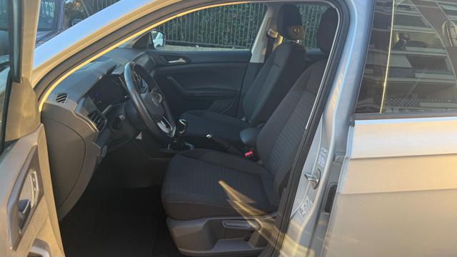 VOLKSWAGEN T-Cross usata, con Controllo trazione