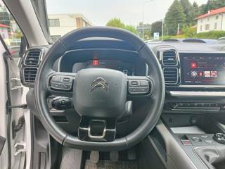 CITROEN C5 Aircross usata, con Filtro antiparticolato