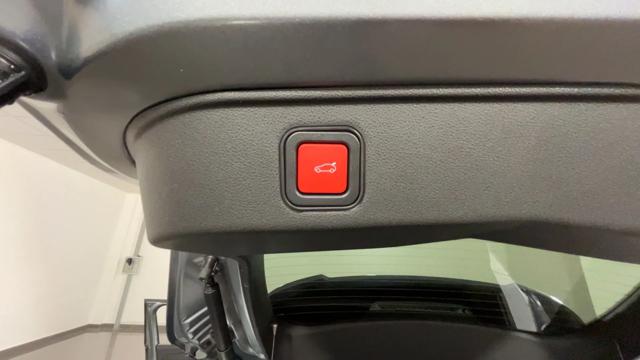 ALFA ROMEO Junior usata, con Leve al volante