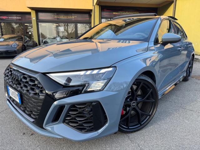 AUDI RS usata, con Airbag Passeggero