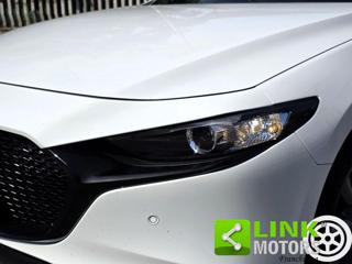 MAZDA 3 usata, con Sistema di navigazione