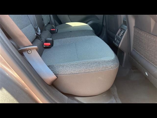 RENAULT Captur usata, con Cruise Control