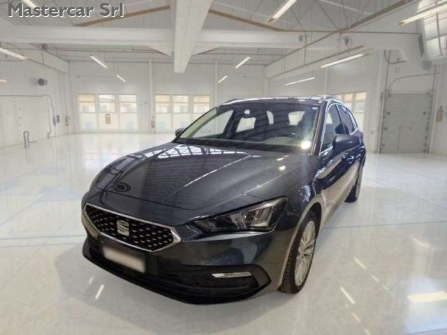 SEAT Leon usata, con Airbag