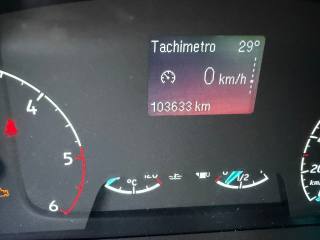 FORD Transit Custom usata, con Specchietti laterali elettrici