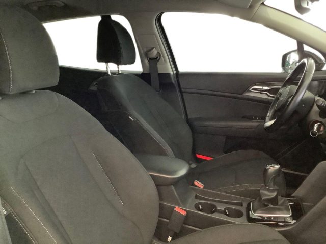 KIA Sportage usata, con Filtro antiparticolato