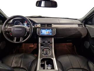 LAND ROVER Range Rover Evoque usata, con Climatizzatore
