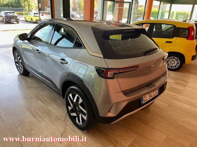 OPEL Mokka usata, con Autoradio
