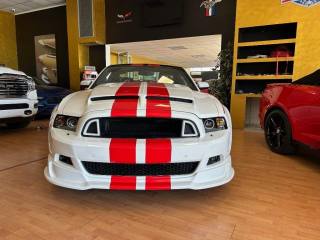 FORD Mustang usata 3