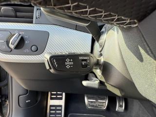 AUDI RS4 usata, con Cronologia tagliandi