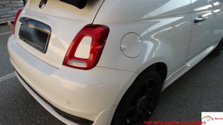 FIAT 500C usata 62