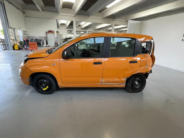 FIAT Panda usata, con Alzacristalli elettrici