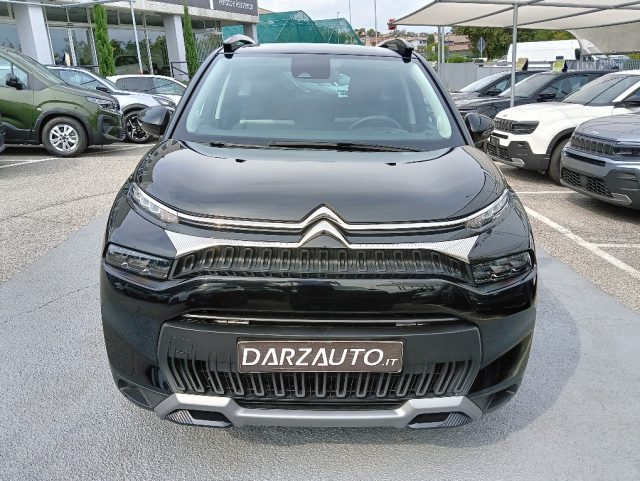 CITROEN C3 Aircross usata, con Airbag