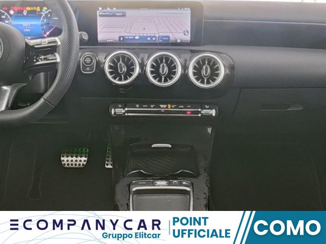 MERCEDES-BENZ A 250 usata, con Autoradio