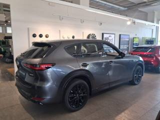 MAZDA CX-60 usata, con Airbag Passeggero