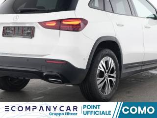 MERCEDES-BENZ GLA 180 usata, con Controllo trazione