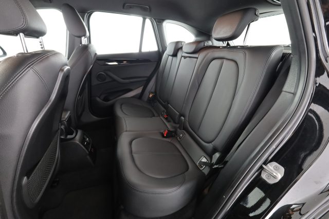 BMW X1 usata 2
