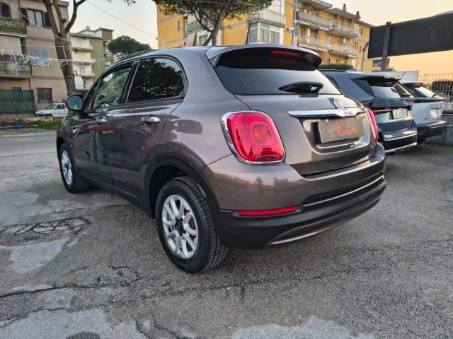 FIAT 500X usata, con Alzacristalli elettrici