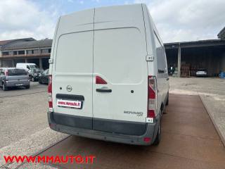 OPEL Movano usata, con Autoradio